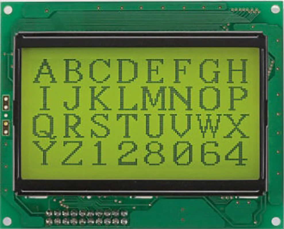 

SG12864F1