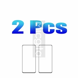 Premium Tempered Glass Screen Protector - 9H Anti - Scratch Front Shield (1 - 4 Pack Options) for Neo 3 GT (2 pcs)