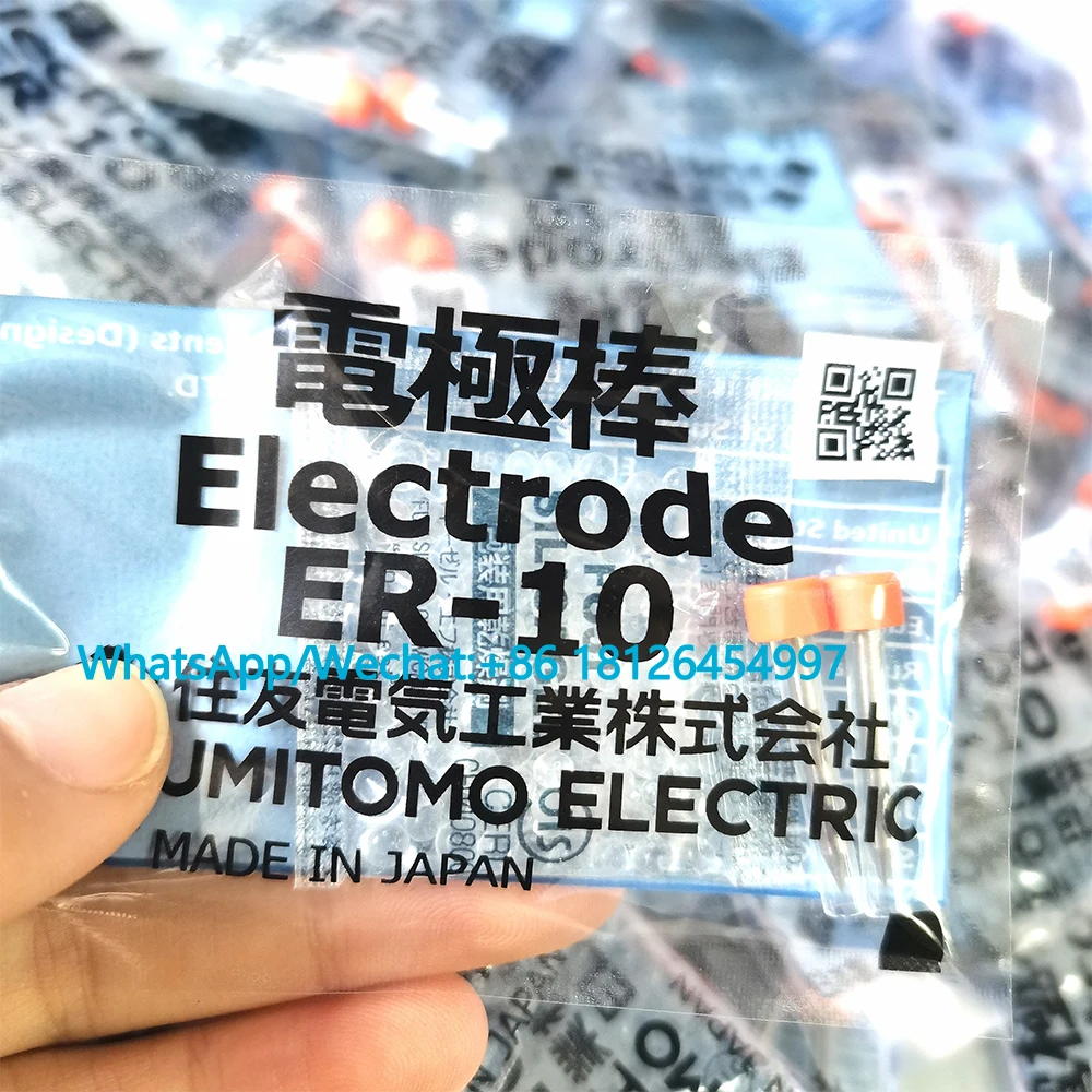 Рисунок 2 - 1 ~ 20 пар Φ Electrodes-39 T-66