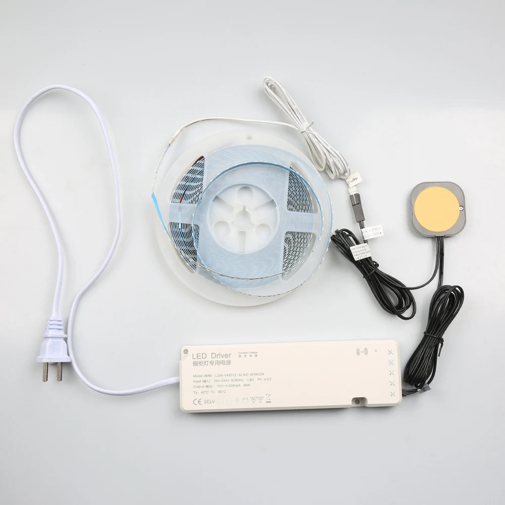 detecteur de mouvement infrarouge pour eclairage detecteur radar interrupteur pour corps dc 04