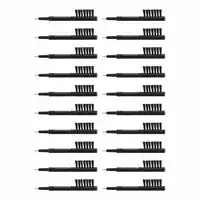 Hearing Amplifier Cleaning Brush Hearing Aid Cleaning Brush Magnet Design for Hearing Amplifier Cleaning 2