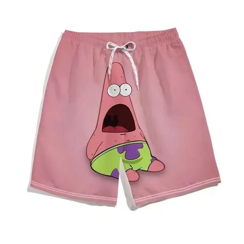 Swim Trunks Patrick Shorts Spongebob SpongeBob SquarePants Patrick