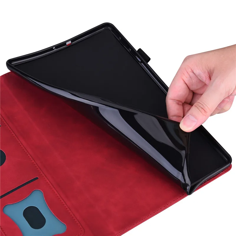 Moda Carteira Suporte Capa Para Funda Kindle Scribe Capa Coque 2022