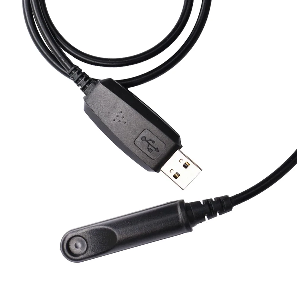 Wodoodporny kabel USB do programowania kabel CD dla BaoFeng UV-9R Pro UV9R Plus GT-3WP UV-5S wodoodporna krótkofalówka