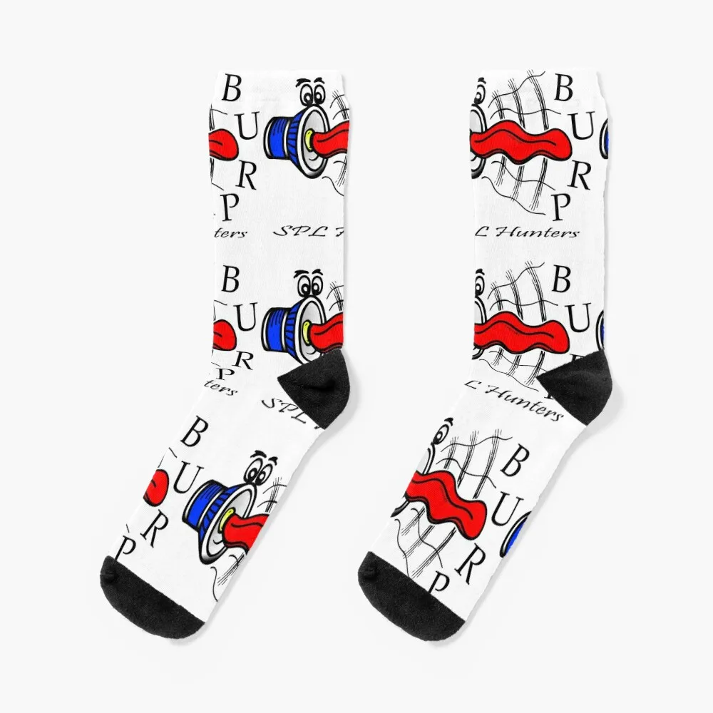 

Burp Socks compression men cotton high quality Men's Socks Luxury Women's