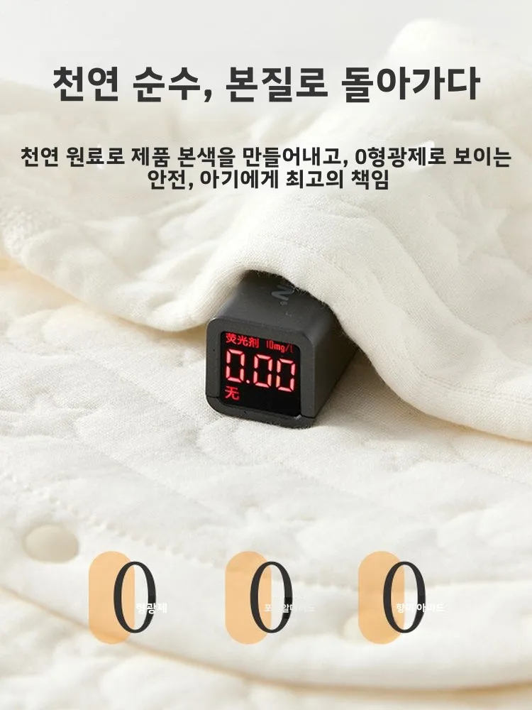 두꺼운 보온 롬퍼 수트 본리스 가을 겨울 봄 옷 베이비그로우 지퍼 클로저 의상 롬퍼
