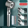 Shower head