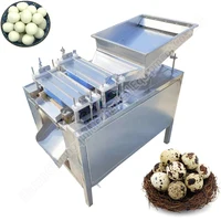 Chicken Egg Peeling Machine Egg Sheller Electric Quail Egg Peeler 1