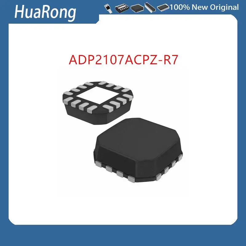 

5 шт./партия ADP2107ACPZ-R7 ADP2107ACPZ ADP2107 QFN16
