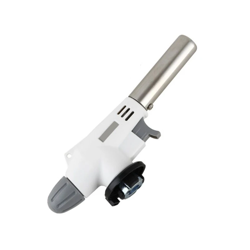 Welding Gas Burner Flame Gas Torch Flame Gun Blowtorch Cooking Soldering Butane AutoIgnition gas-Burner Lighter Heating gas torch welding torch butane torch gas burner