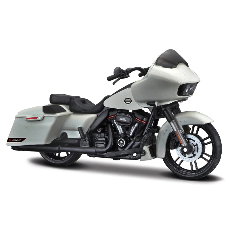 maisto harley davidson road glide