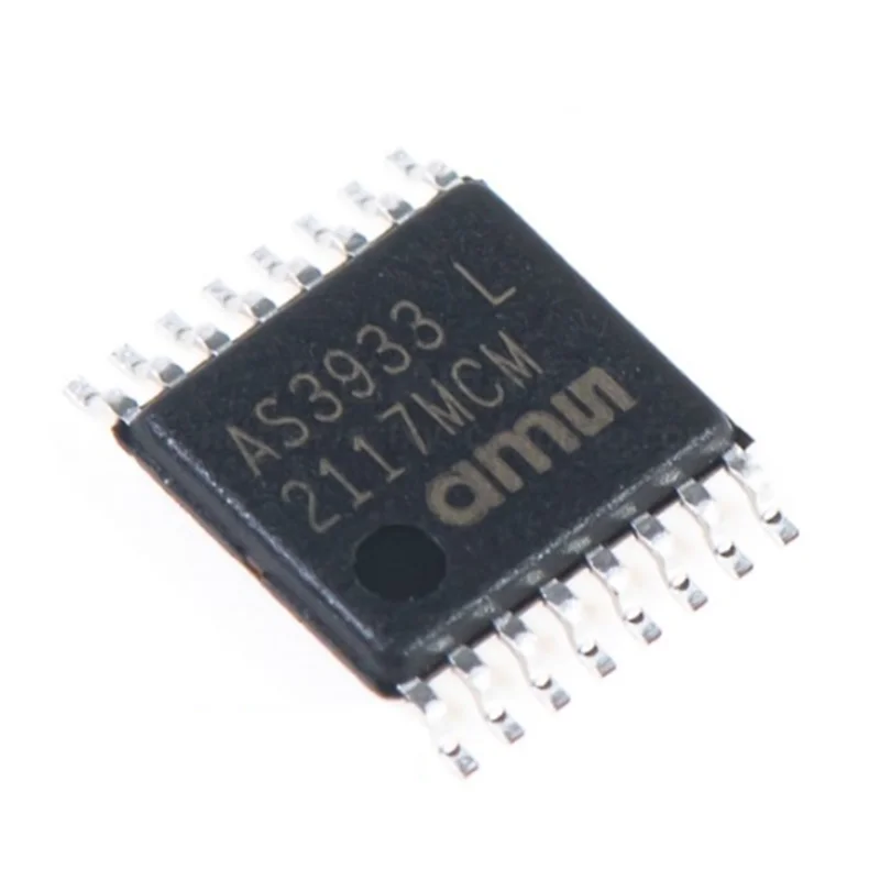 AS3933 AS3933 BTST NEW Original Genuine Chip Packing 16 TSSOP ...