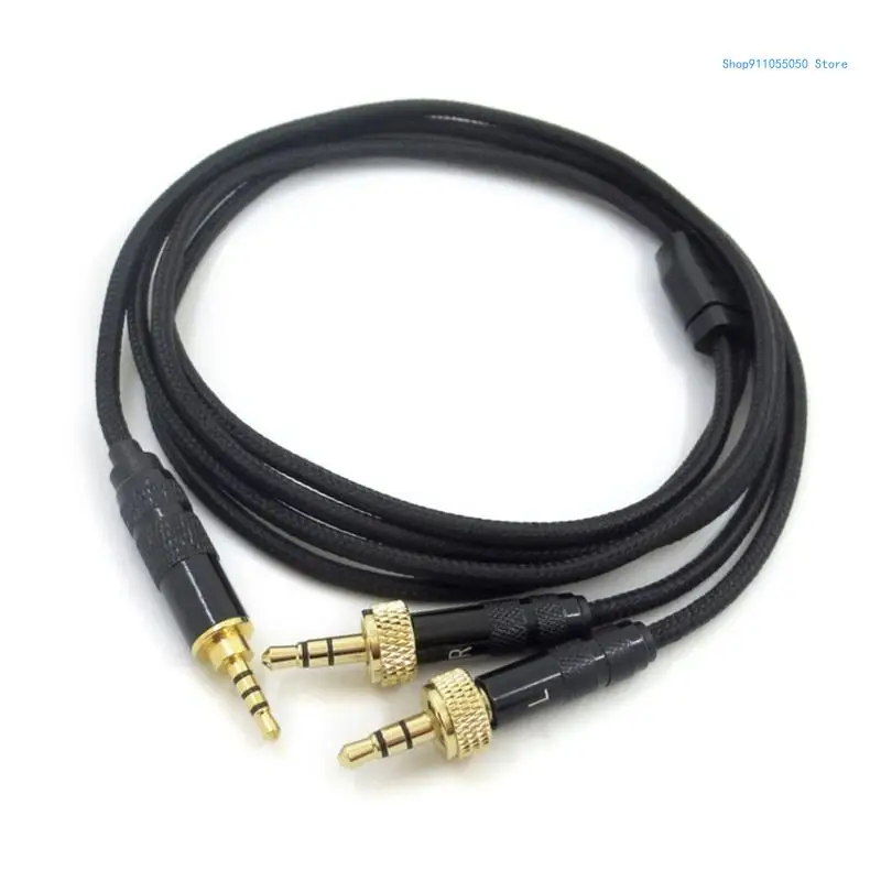 

C5AB аудиокабель Шнур линии для наушников MDR-Z7 MDR-Z7M2 MDR-Z1R Запасная часть