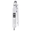 2 in 1 Electric Pet Nail Trimmer Quiet and Low Vibration Pet Nail Grinder Pet Toenail Clippers for Small Medium Large Dogs/Cats 5