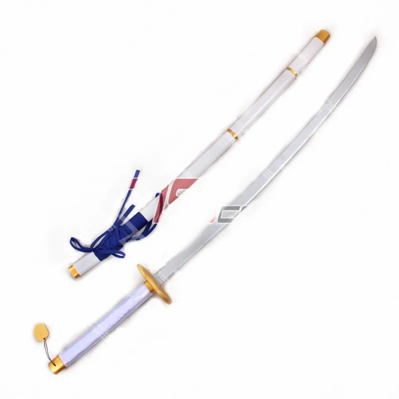 

Touken Ranbu Online Ishikirimaru Sword Cosplay Prop Samurai Katana Performance Props Fancy Game Character Cosplay Swords