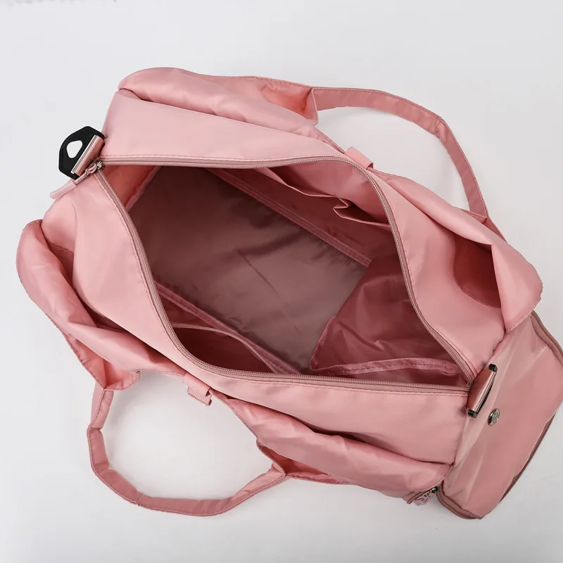 Large Waterproof Yoga Bag 2