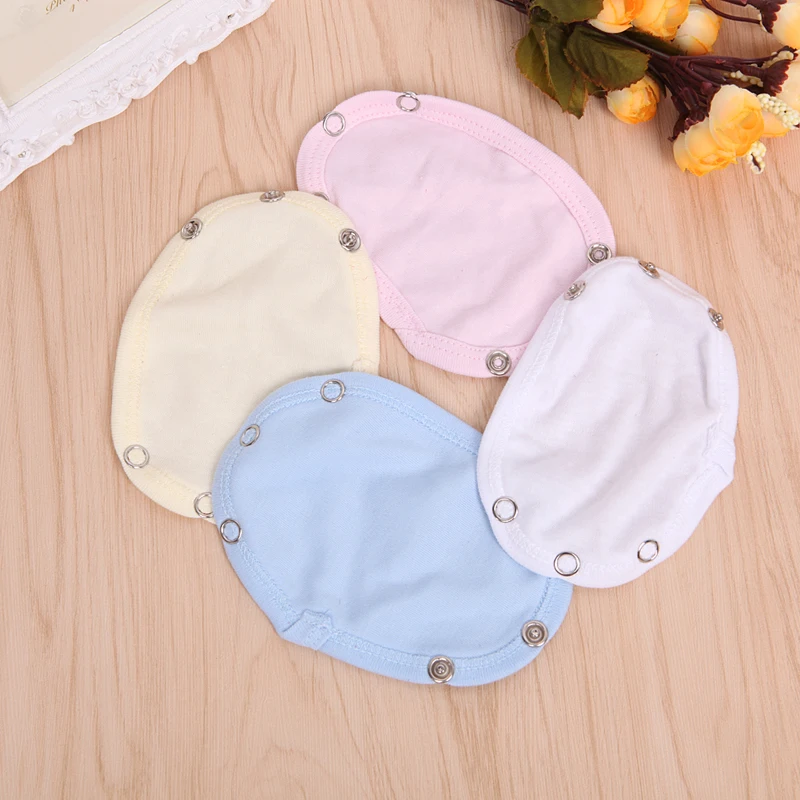 

Breathable Cotton Diaper Changing Pads for Baby Kids Reusable Changing Diapers