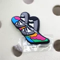 Ski board