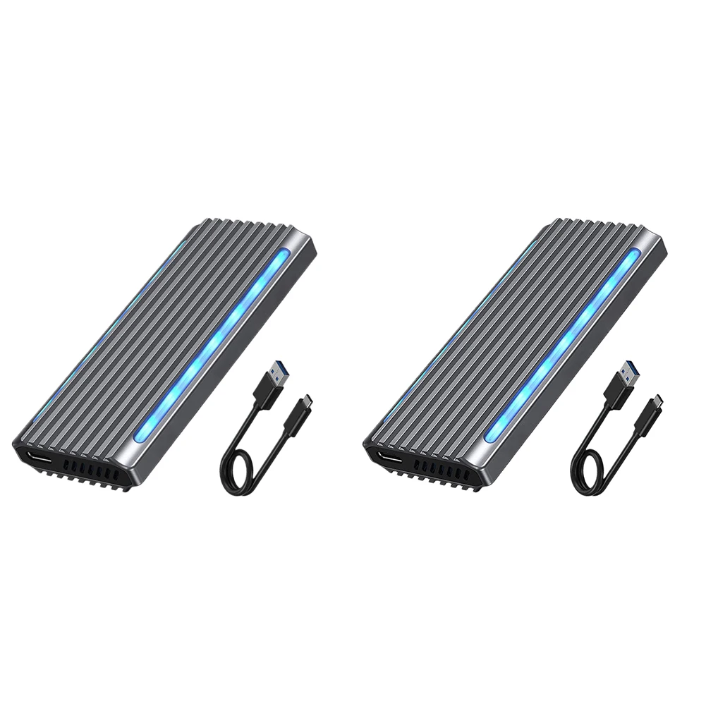 ˷̴ ձ ָ Ʈ ̺  Ŭ, M.2 NVME SATA SSD Ŭ, M/B + MKey, 2280/2260/2242 SSD C Ÿ RGB