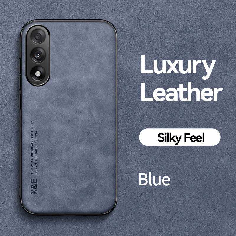 Premium Shockproof Magnetic Phone Case with Car Holder