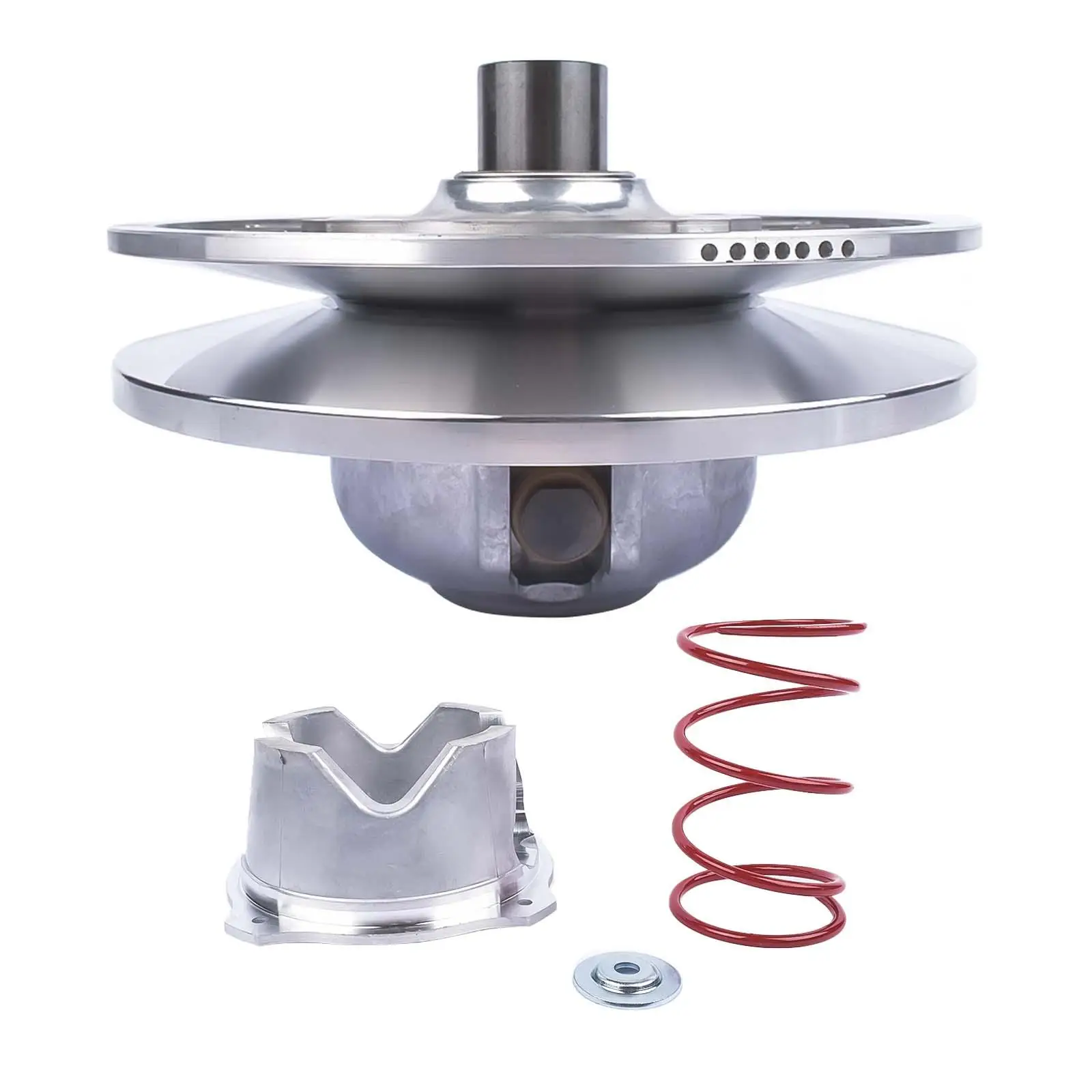 

AP03 For Polaris Polaris RZR-S 800, RZR-4 800 1322848 EBS Secondary Driven Clutch