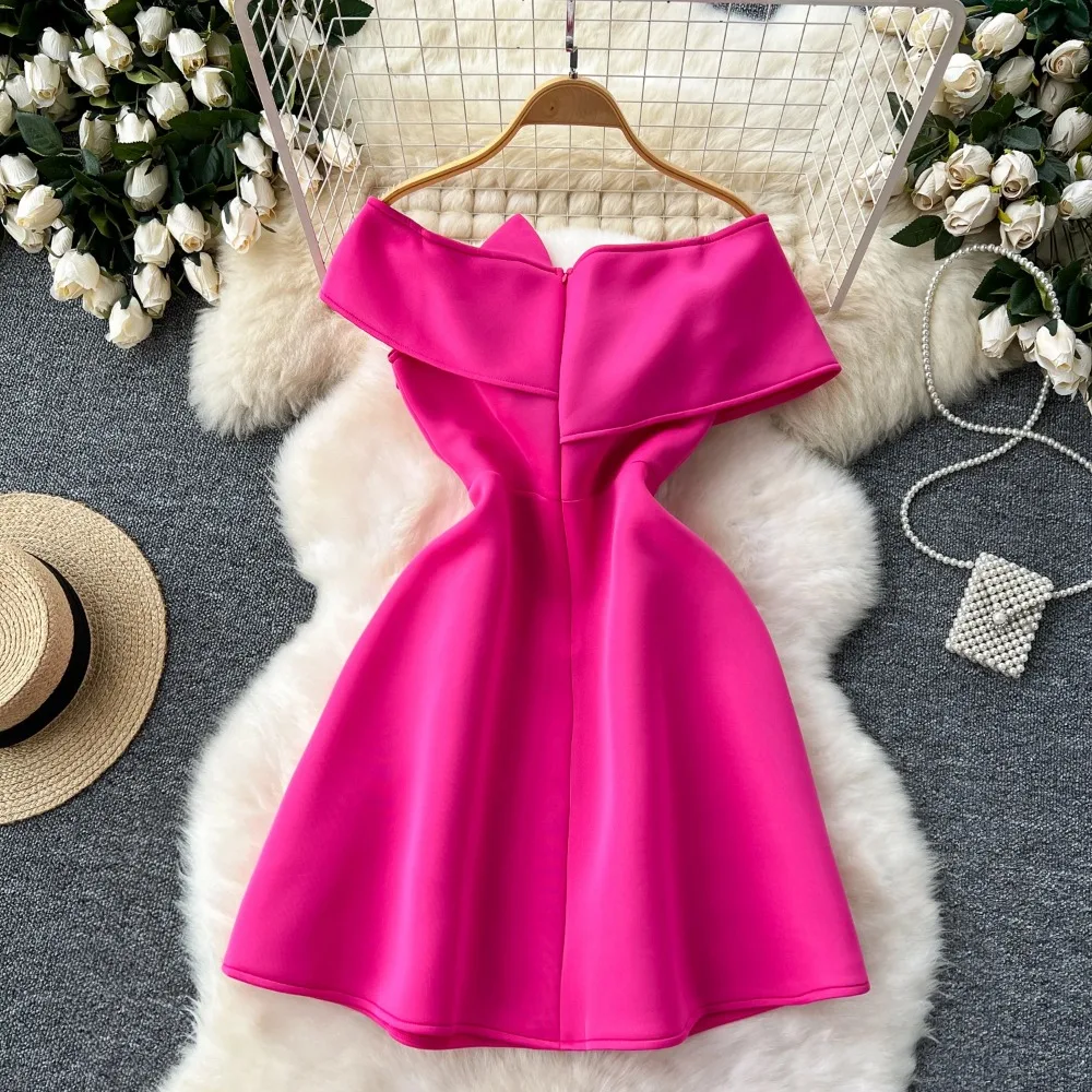 long sleeve hoco dress windsor Long Sleeve Short Sequin Sylvia Hoco Dress