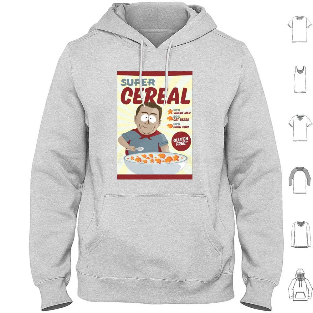 Super Cereali |