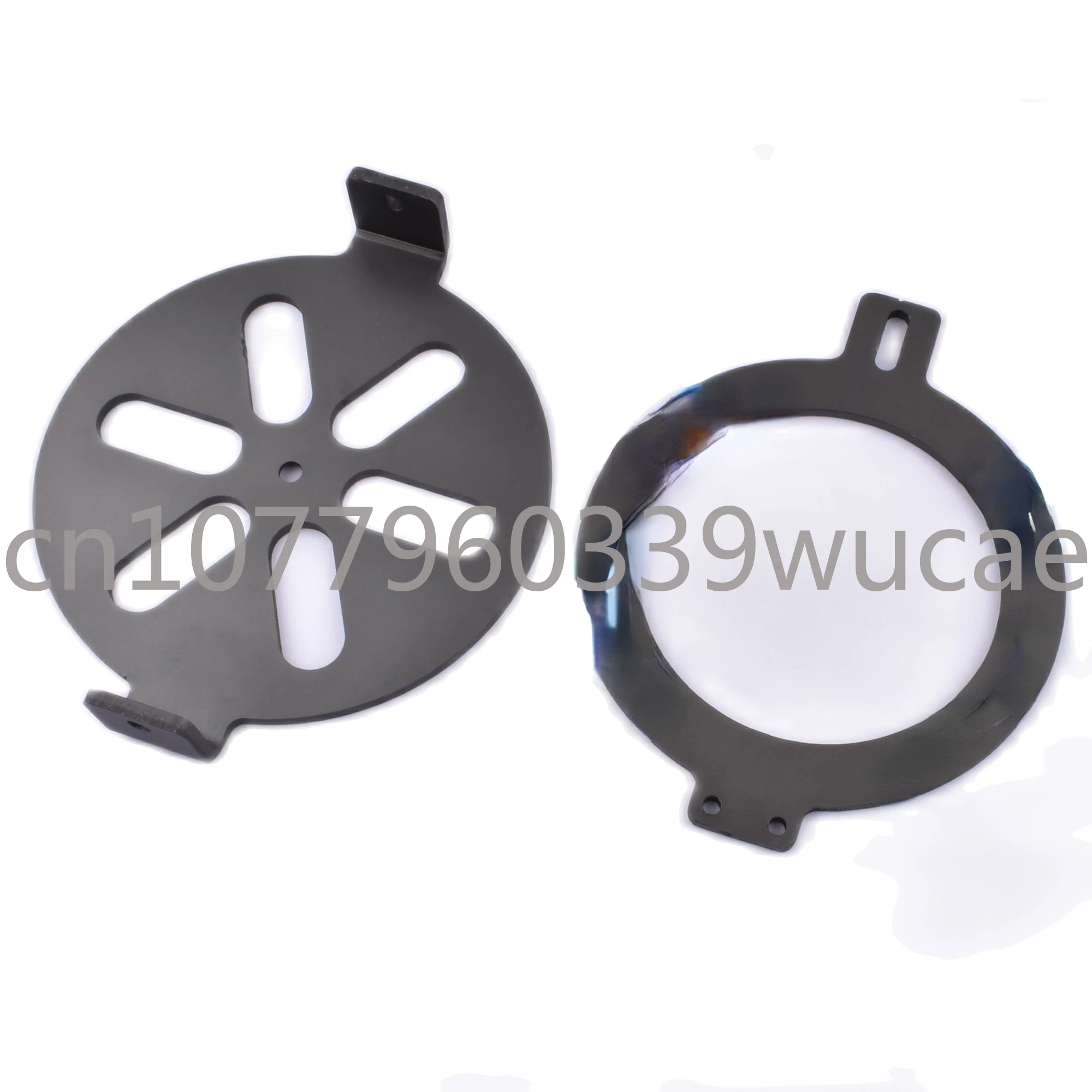 

C1503 1/8 1/10Buggy Unassembled Tire Gluer Gluing Fixture Spare Parts RC Racing Car OFF-Road Vehicle Toys Gifts