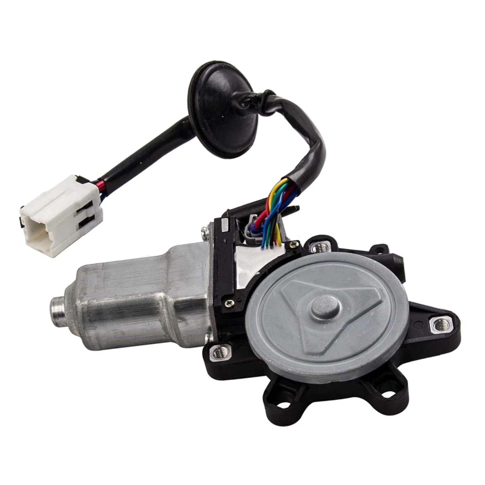 Left Driver Side Window Regulator for 350Z 03-09 Replace 80731-CD001 80731-CD00A Passenger Power Window Control Switch Left Driver Side Window Regulator for 350Z 03-09 Replace 80731-CD001 80731-CD00A Passenger Power Window Control Switch