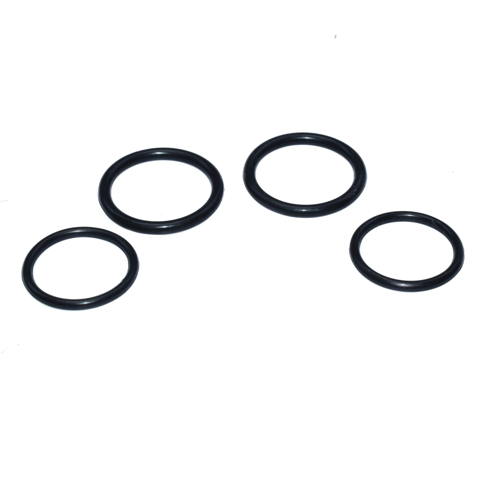 Spark Plug Tube O-Ring Seal Gasket 11377514007 11377514008 For BMW N42 N46/N E81 E87 E46 E90 E91 E83 E85
