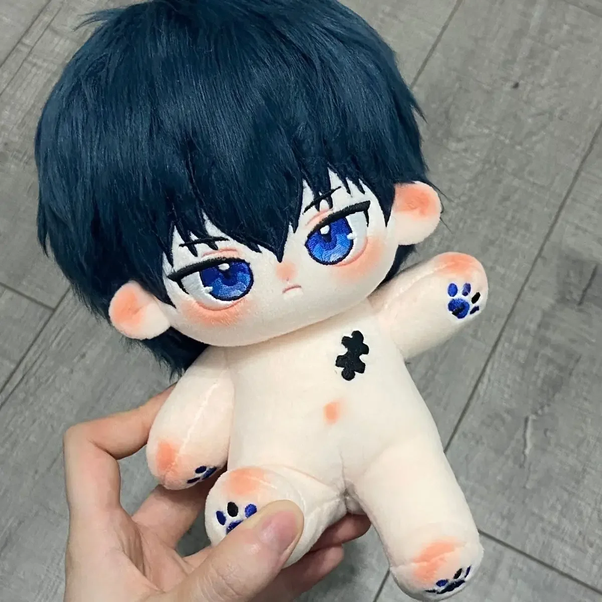 Se7f8a1a050e94f29adc28b65bdcbbaa5D - Anime Plush UK Store