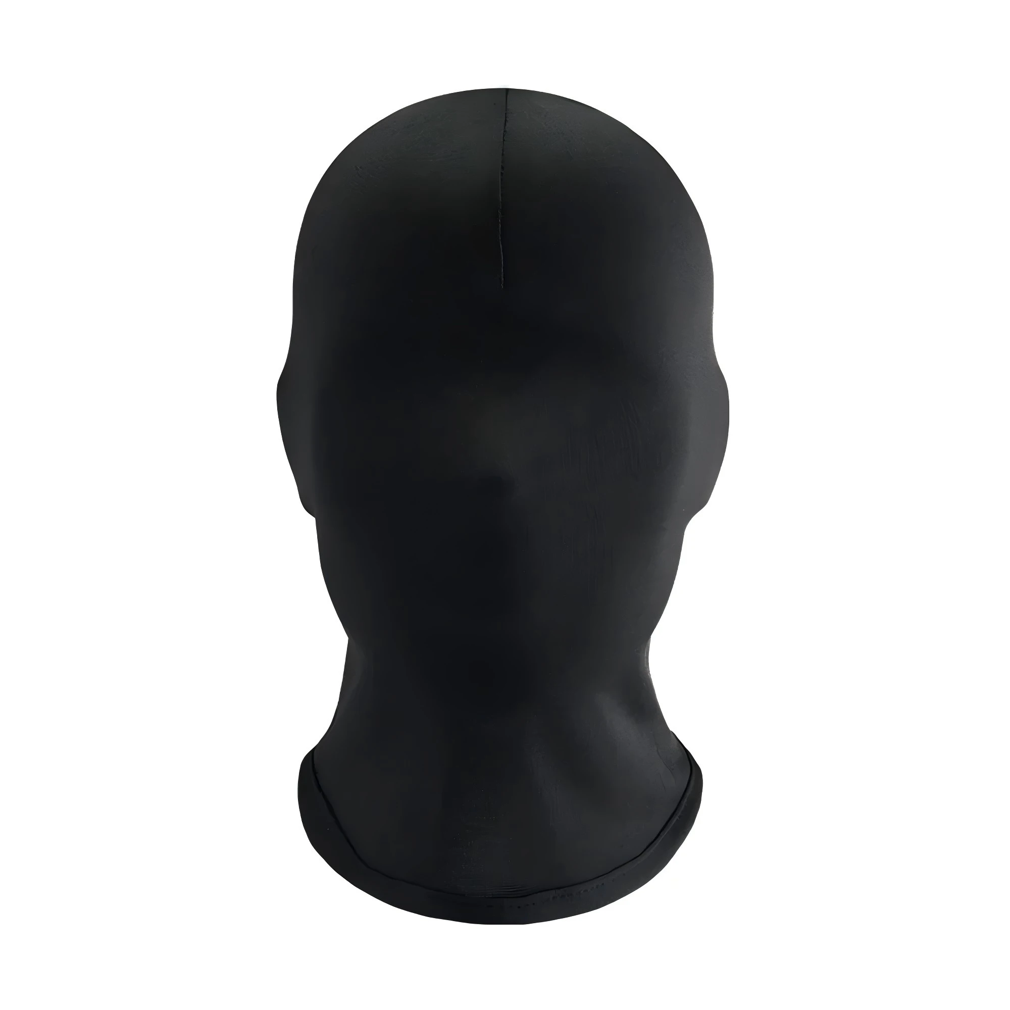 1–20 Stück vollgesichts bemalbare Maske Halloween Cosplay Unisex Sturmhaube für Party, Fahrrad, Motorrad, Wandern, Skifahren, Schutzmaske – Detail 8