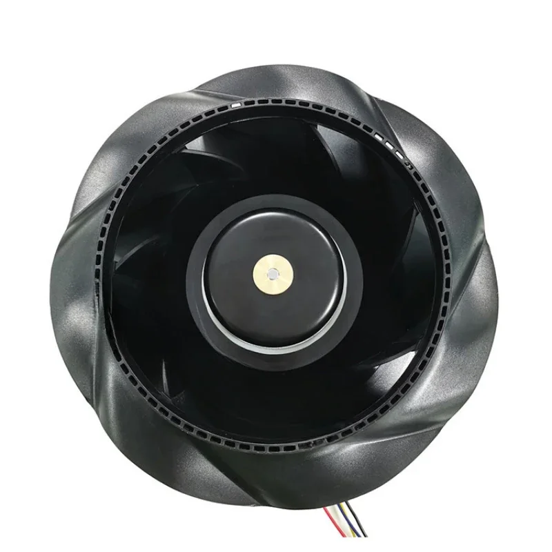 

225 x 99 mm DC Centrifugal blower fan 9 Inch 24V DC Centrifugal fan motor instead of RER 225-63/18/2 TDMO dc blower fan