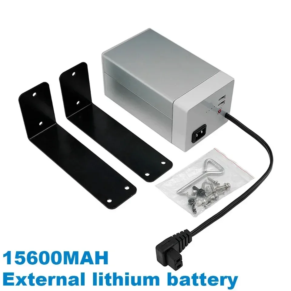 Car Refrigerator Accessories Alpicool Home Car Refrigerator Lithium Battery