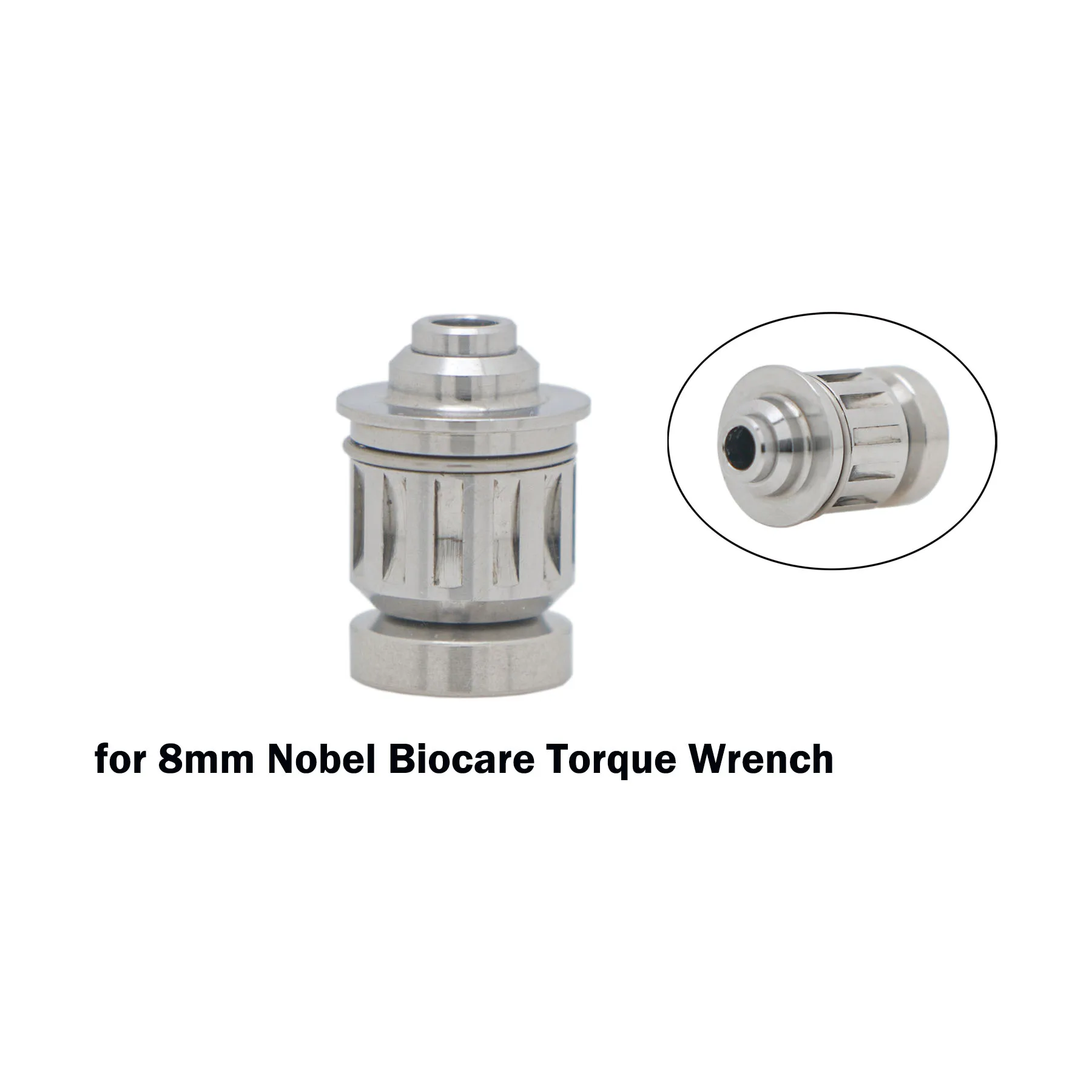 Cacciavite Nobel Biocare Cacciavite/Driver Manuale UniGrip Per - Foto 3