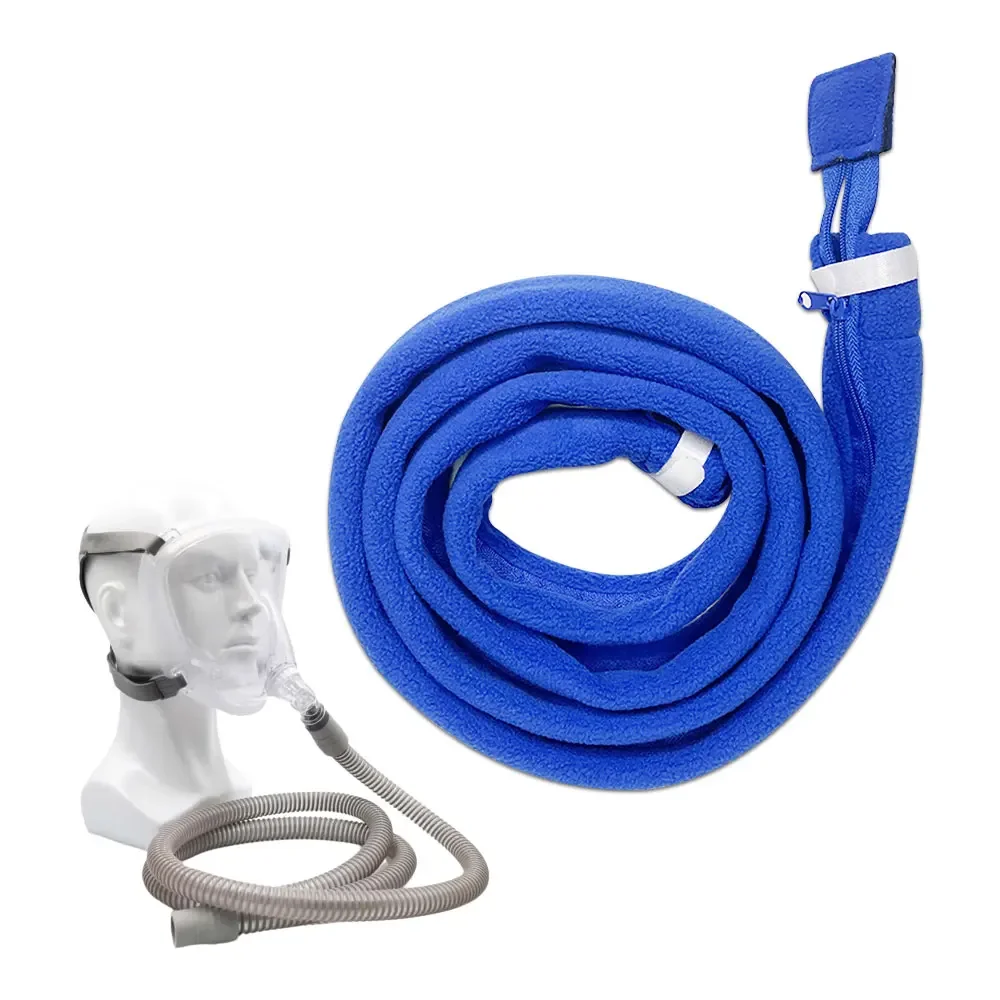 Copertura Protettiva Per Maschera Cpap Universale, Cinturino Per Copricapo Di Ricambio Senza Maschera, Copertura Per Tubo Cpap, Naselli Per Maschera C