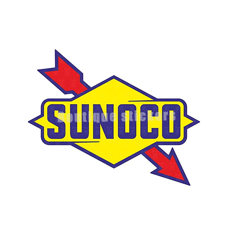Sticker Hot Rod V8 America Oldtimer Old School Retro Vintage Tuning Car Window Body Decoration Sticker Accessories Die-cutting