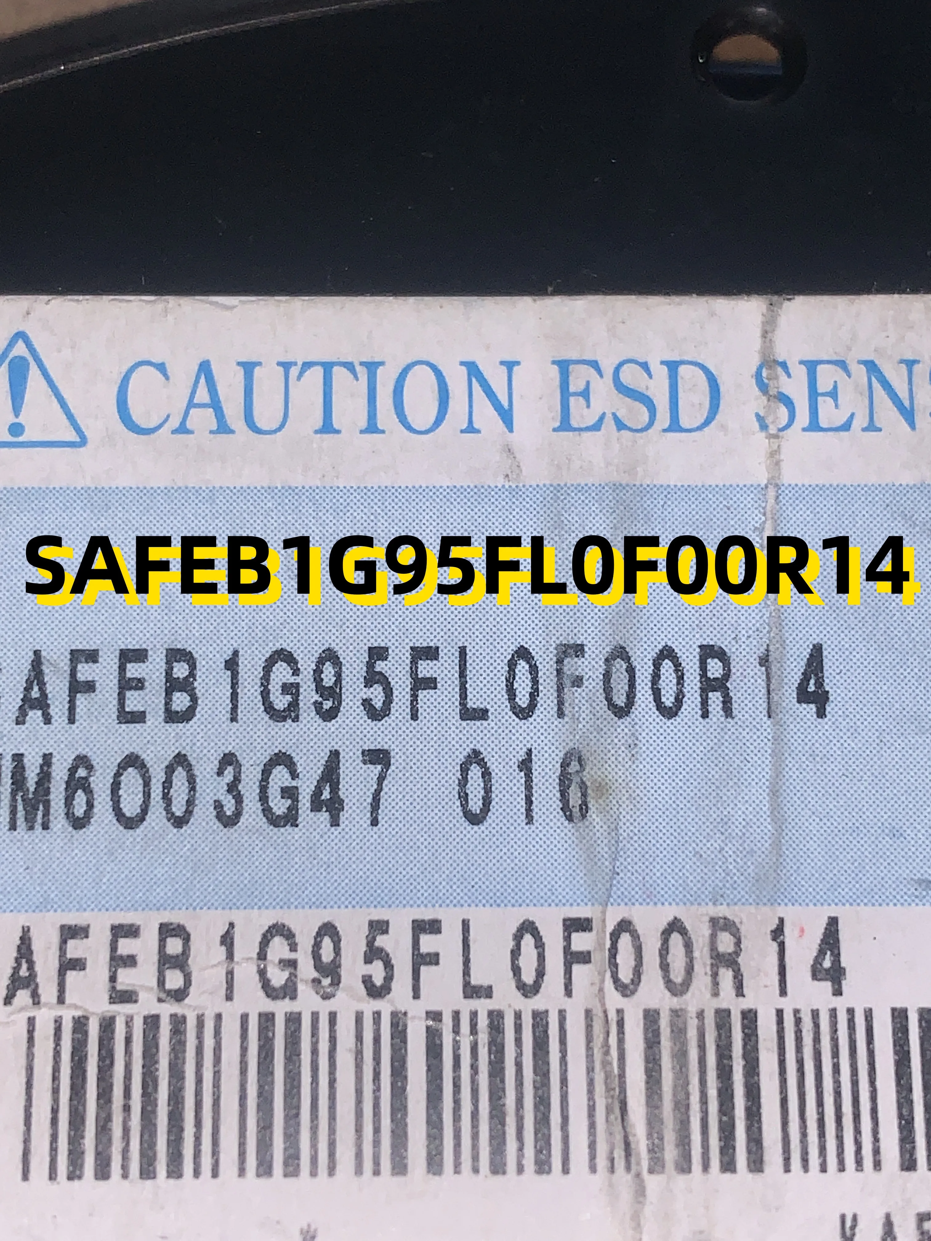 

10 шт. SAFEB1G95FL0F00R14