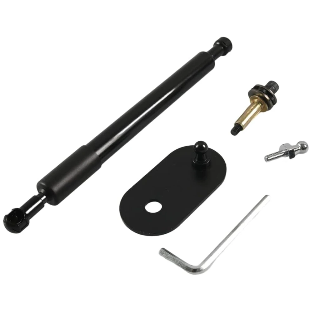 Tailgate Assist for Dodge Ram Truck Tailgate Assist for DZ43301 Dodge Ram 3500 2500 1500 Accessories Ram 1500 Tailgate Assist