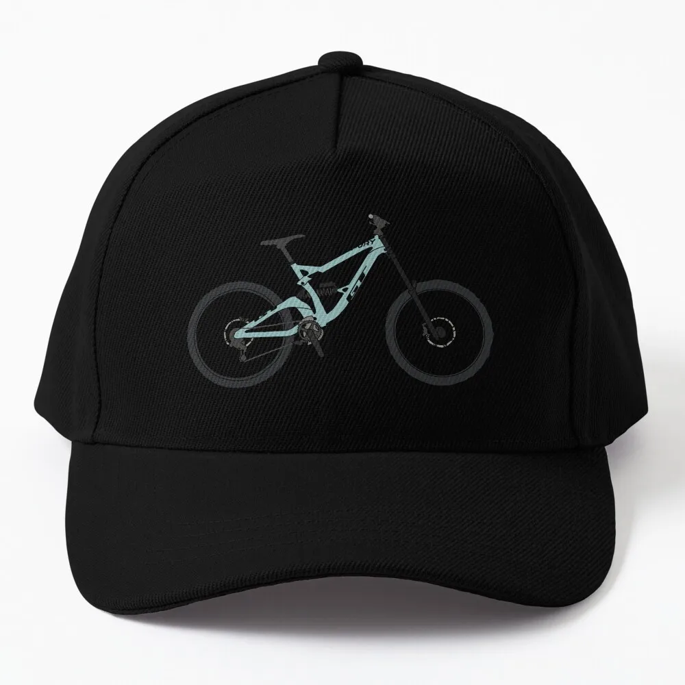 

GT Bike Baseball Cap Vintage Mountaineering tea hats Caps Male Cap Women'S