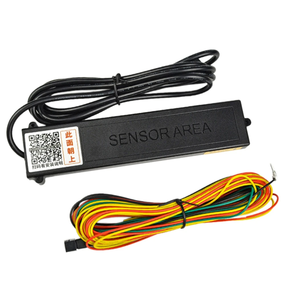 

Car Automatic Trunk Boot Kick Sensor for Car Trunk Opening