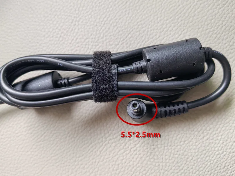 Original Chicony A11-200P1A 19V 10.5A 200W AC Adapter Charger For