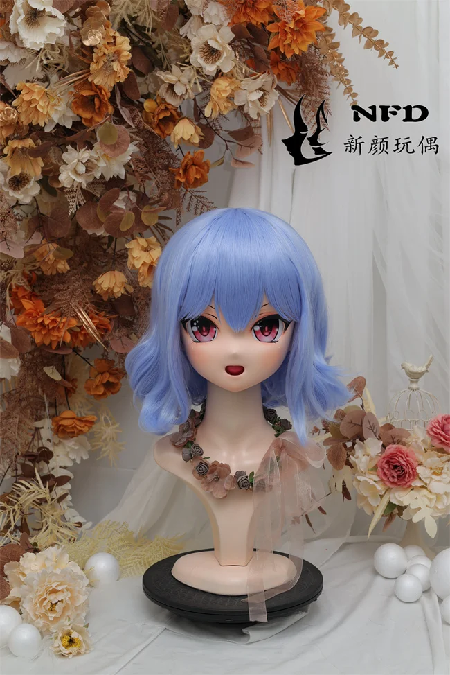 Рисунок 2 - (NFD041) супермилая Женская полимерная