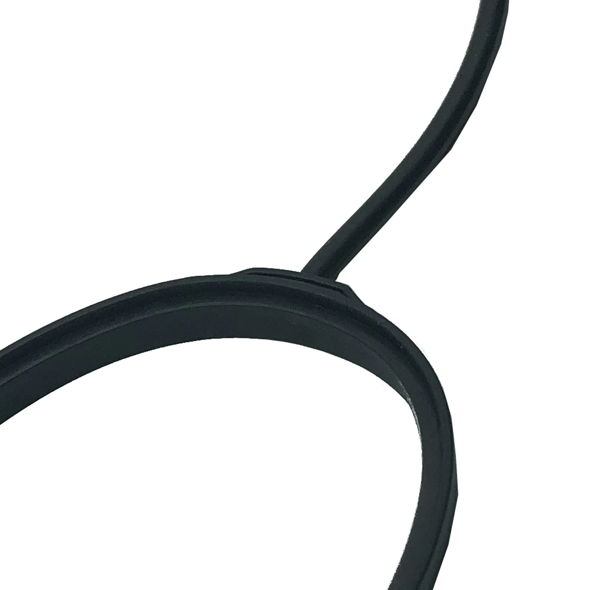 Cubierta de tanque de combustible, cabestrillo de Cable, tapa de Gas, línea de cuerda para BMW X1, X3, X4, X5, X6, Z4 Mini, E70, E46, E90, E39, E87, F10, F11, E83, E60, 16117222391