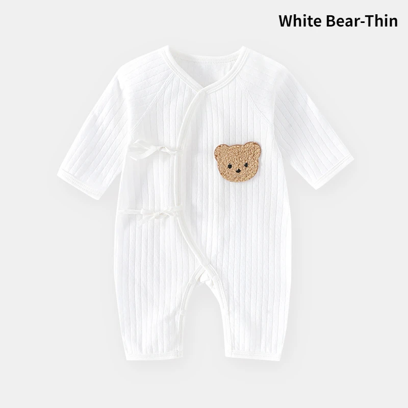 White Bear-Thin