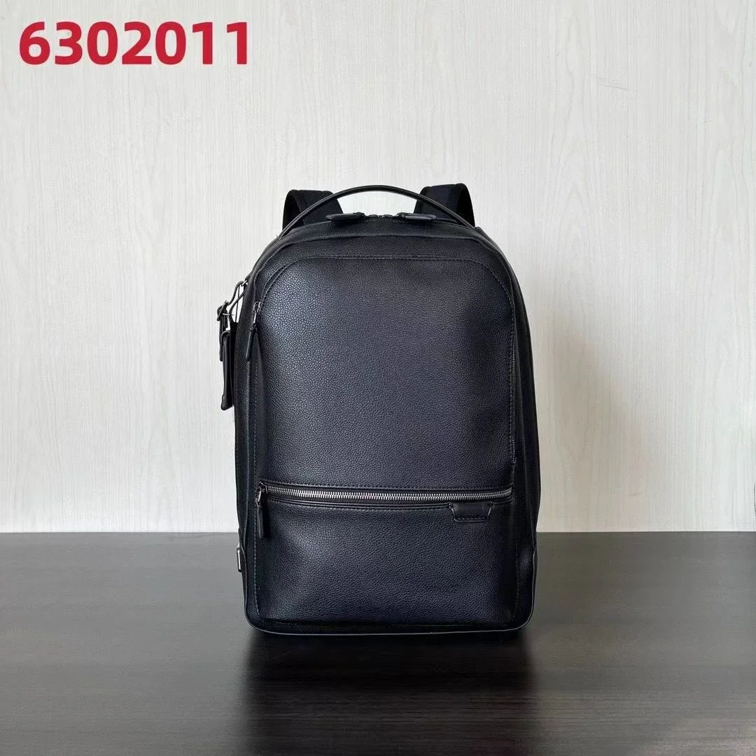 

Harrison series trendy commuting minimalist men's business backpack 6302011
