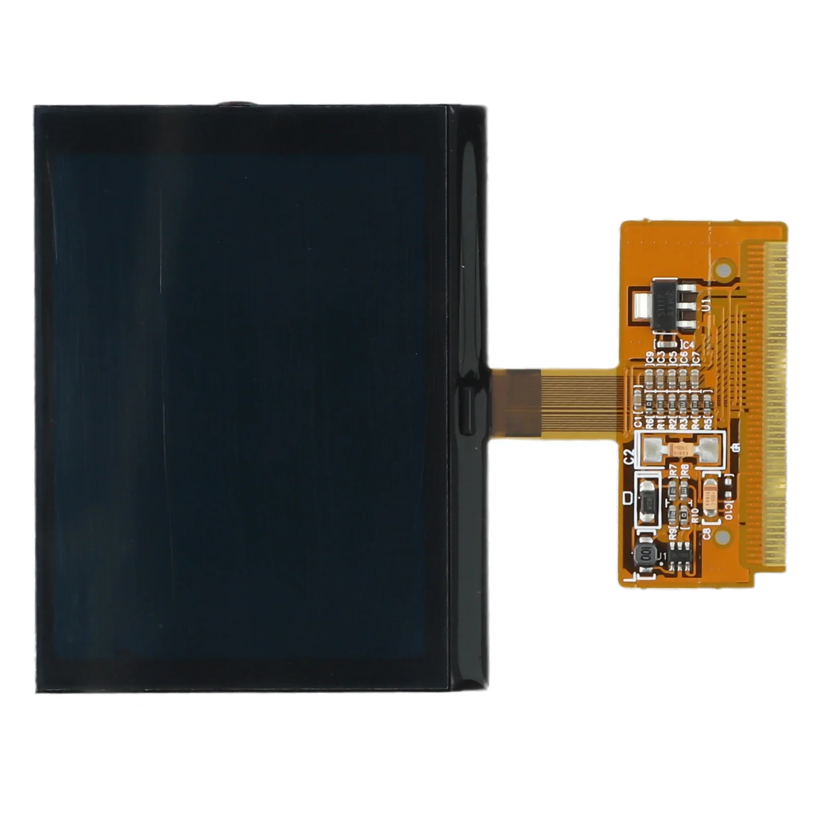 LCD ÷ ǰ  ׼, A4 (B5) , 1.5 ġ, 1997-2004, 2000-2008,   Ƽ, ġ , 1 