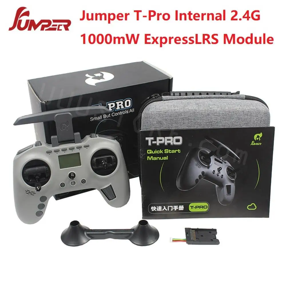 Jumper T16 Pro V2 Купить