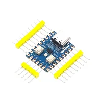 RP2040-Zero RP2040 for Raspberry Pi Microcontroller PICO Development Board Module Dual-core Cortex M0+ Processor 2MB Flash 2