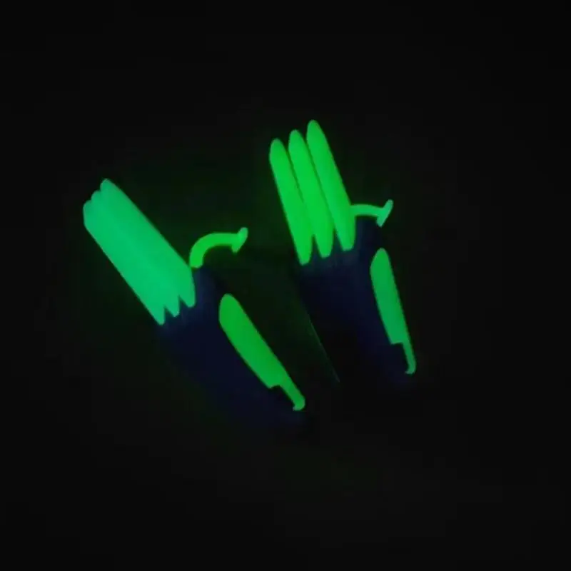 

3D-печать мини моркови искусственная гравитационная Игрушка антистресс симпатичный нож от компании для офиса в любом другом месте предплечье для детей